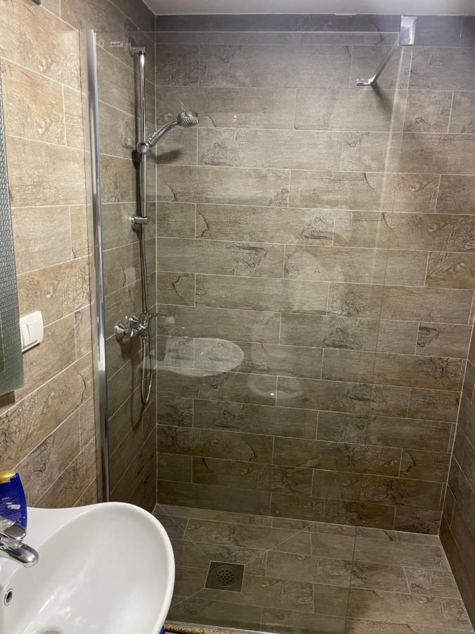 Appartement Ribnica à Podgorica Extérieur photo