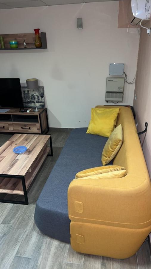 Appartement Ribnica à Podgorica Extérieur photo