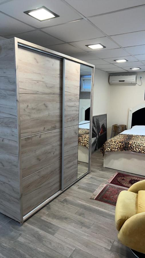 Appartement Ribnica à Podgorica Extérieur photo