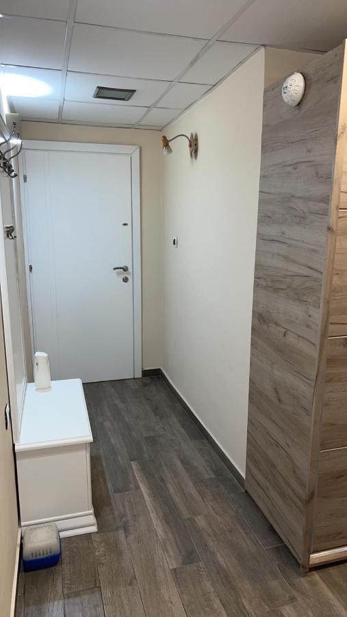 Appartement Ribnica à Podgorica Extérieur photo